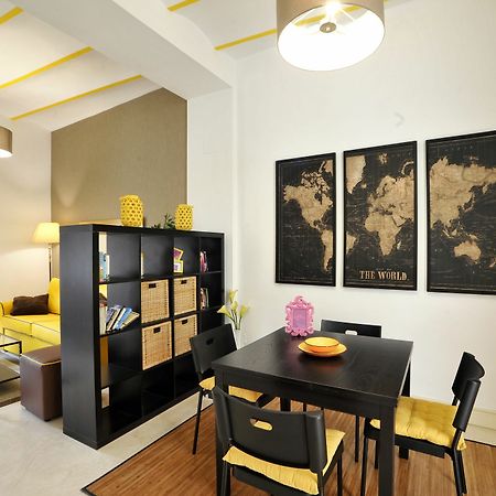 Singular Peral Apartment Seville Exterior photo