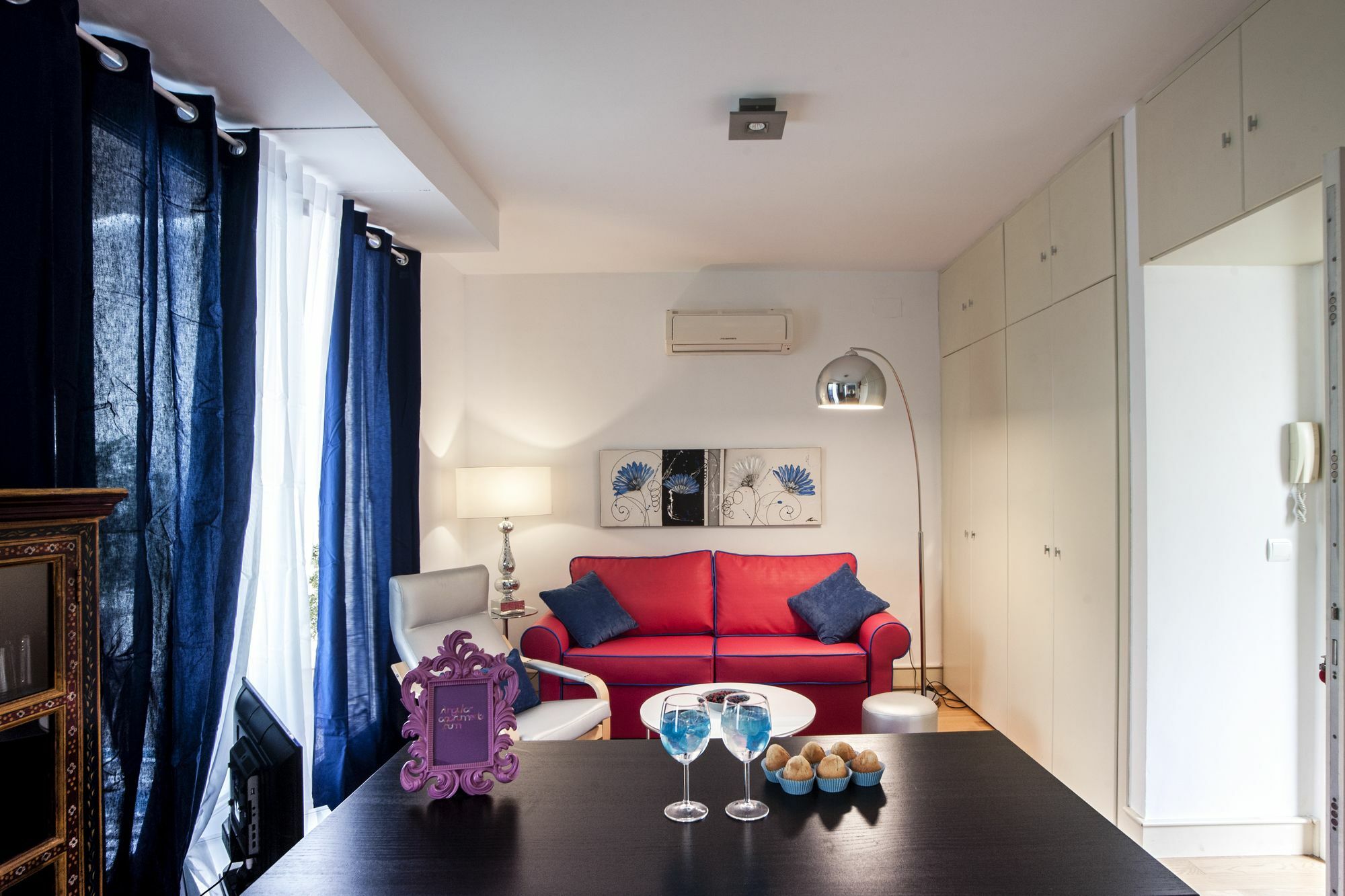 Singular Peral Apartment Seville Exterior photo